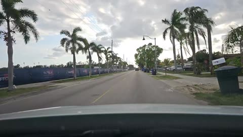 POLICE ACTIVITY