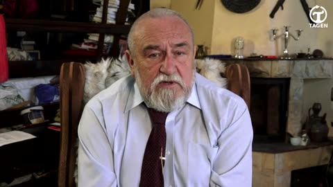 DR. JERZY JAŚKOWSKI - JAK KSZTAŁCI SIĘ POŻYTECZNYCH IDIOTÓW
