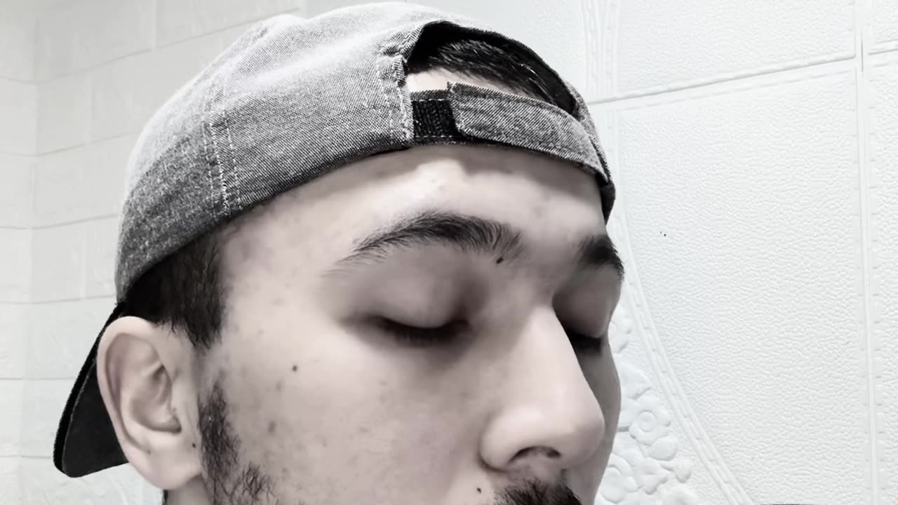 “Giving life to your barren heart”