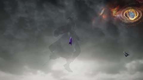 [4k] Renegade Immortal Episode 88 Subtitle multi.