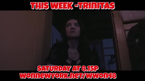 CC trinitas preview