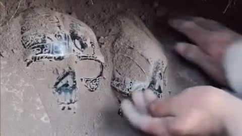 Ancient Alien Relic or Lost Technology?