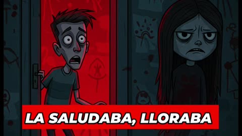 AdoptaUnAlma: La App Que No Puedes Borrar… Ni Sobrevivir 📱👻