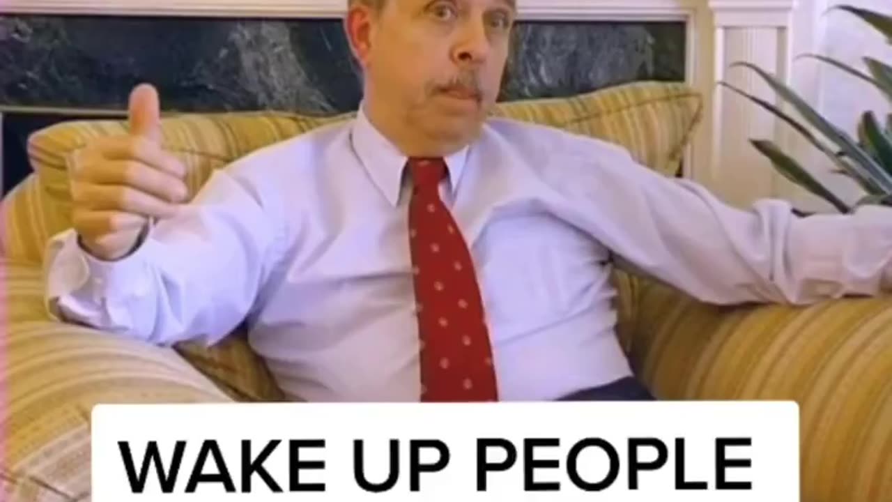 Aaron Russo Taxes are Voluntary