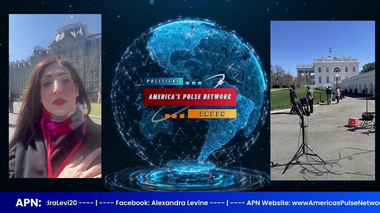 America's Pulse Network - Promo's