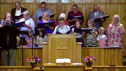 Esta Memorial Baptist Church - LiveStream