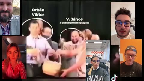 PEDOFIDESZ univerzuma
