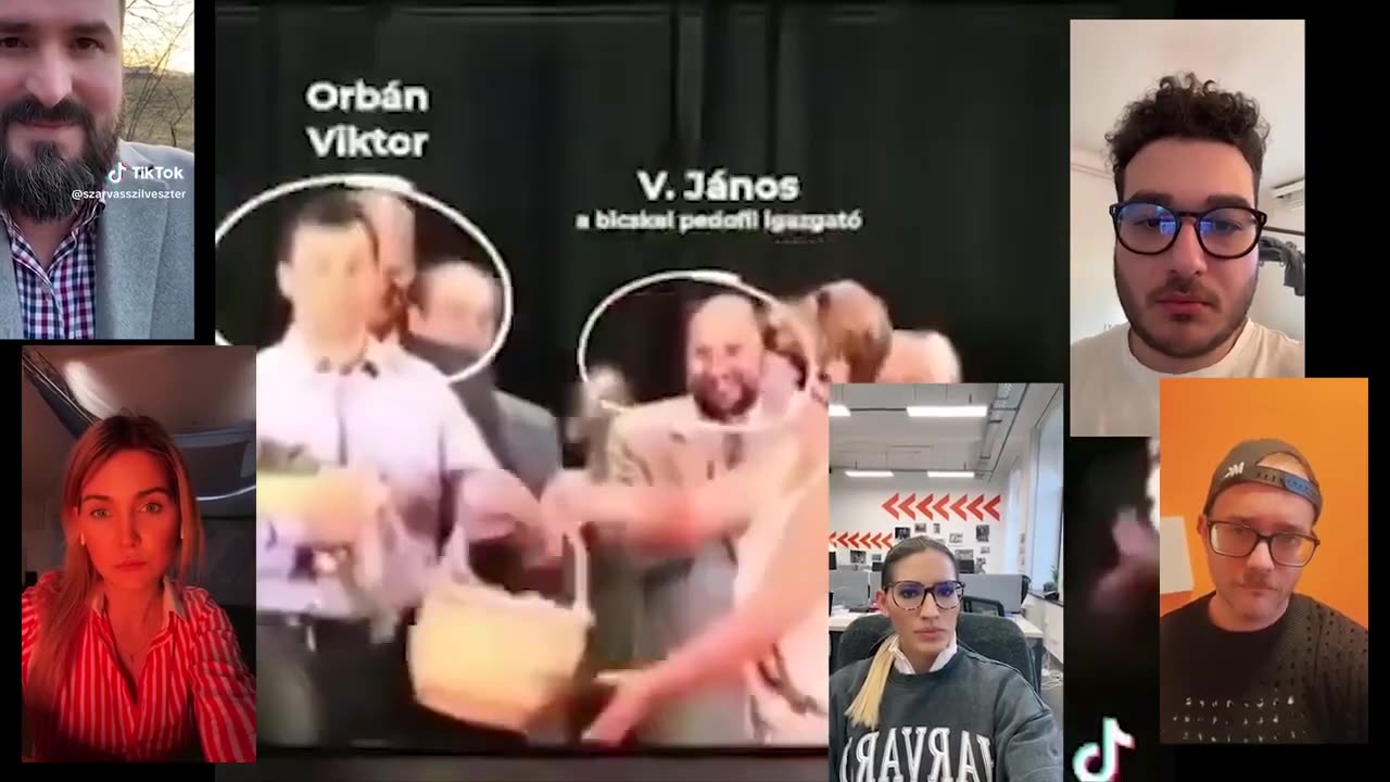 PEDOFIDESZ univerzuma