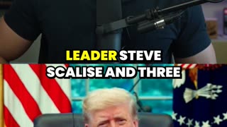 Trump VOWS JUSTICE For Charlie Kirk