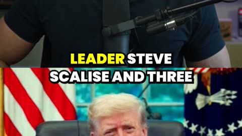 Trump VOWS JUSTICE For Charlie Kirk