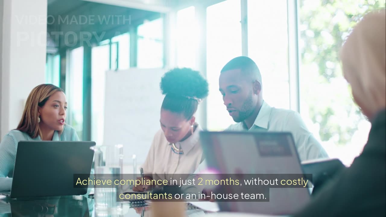 Copla for Startups – Automate Cybersecurity & Compliance in 2 Months