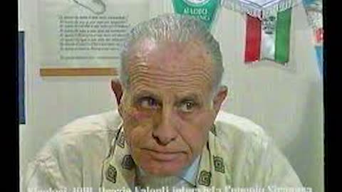 721° incontro: Extraterrestri