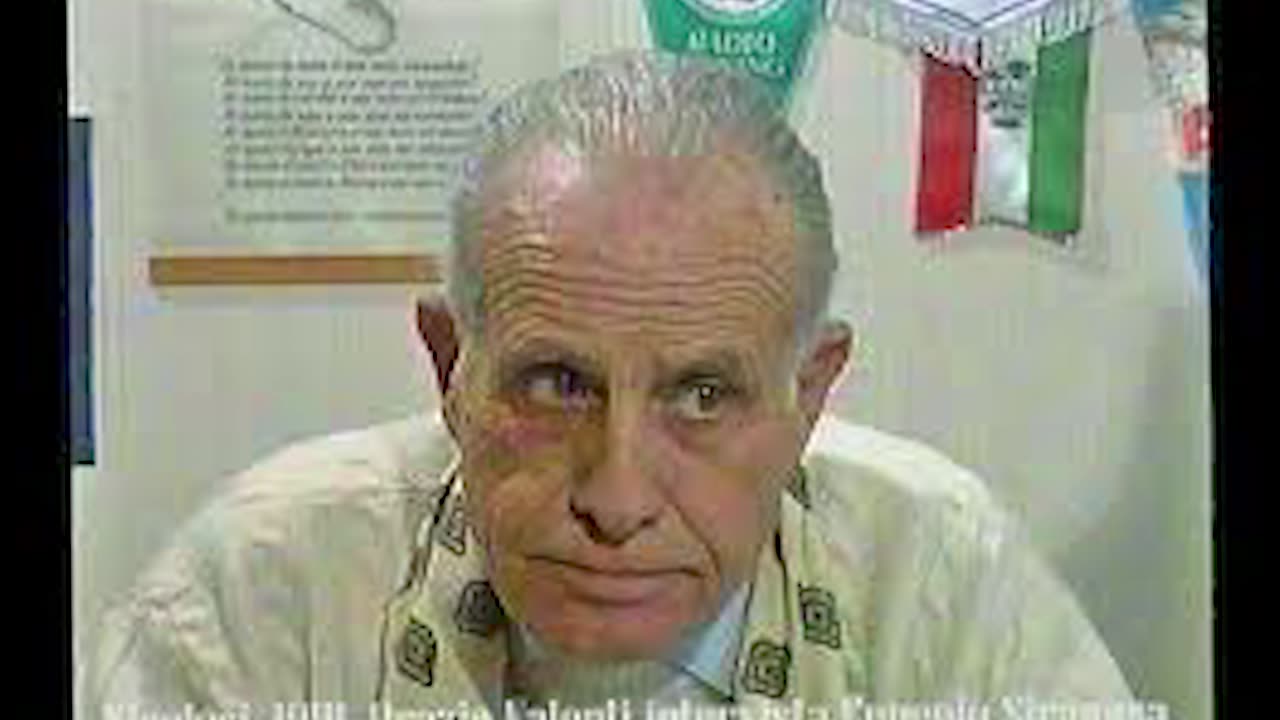 721° incontro: Extraterrestri