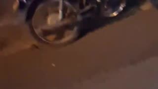 ACCIDENTE EN CTG 06/08/2025