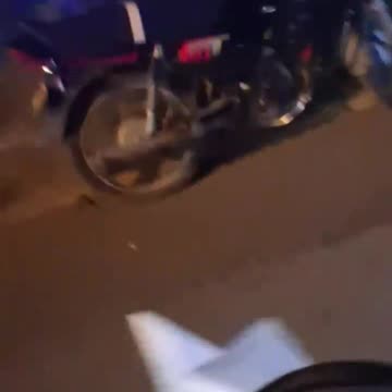 ACCIDENTE EN CTG 06/08/2025