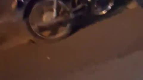 ACCIDENTE EN CTG 06/08/2025