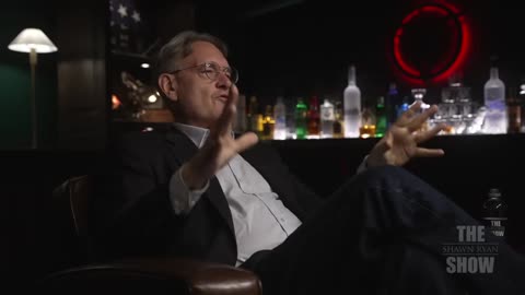 Journalist Nick Bryant explains why the federal government actively covers up the Epstein case