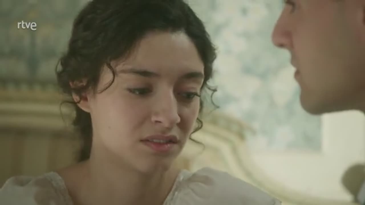 La Promesa - Capitulo 749 parte 3