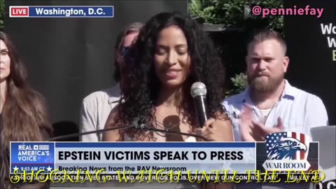 Is the Epstein List an Elite Pedophile Cover Up? You Decide