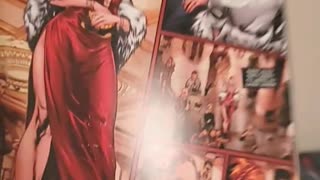 Do Rippaverse Fans Read the Books?