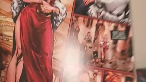 Do Rippaverse Fans Read the Books?