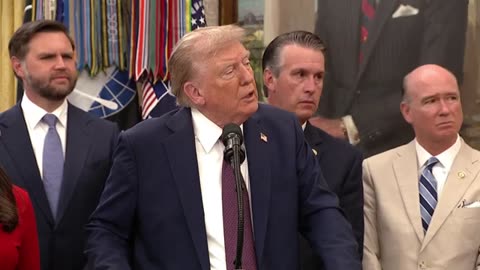 President calls White House bag-toss video an 'AI' fake after staff confirmed it's real