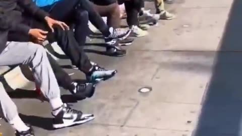 Irish officials are shocked to hear that tourism into Ireland is down 7.5% since 2024.