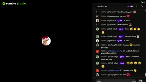 The Saga of Caveman Continues