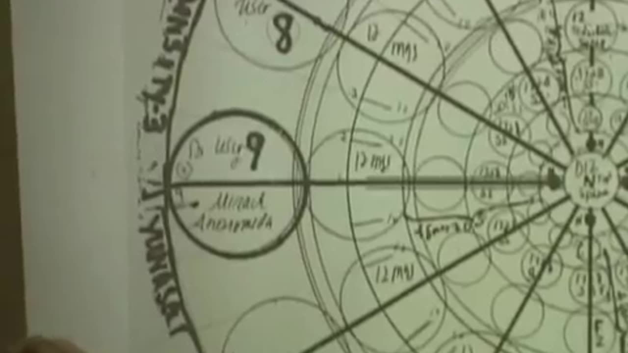 2003-09 Cosmic Lock Reset 3