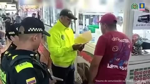 Explotación sexual en Bucaramanga