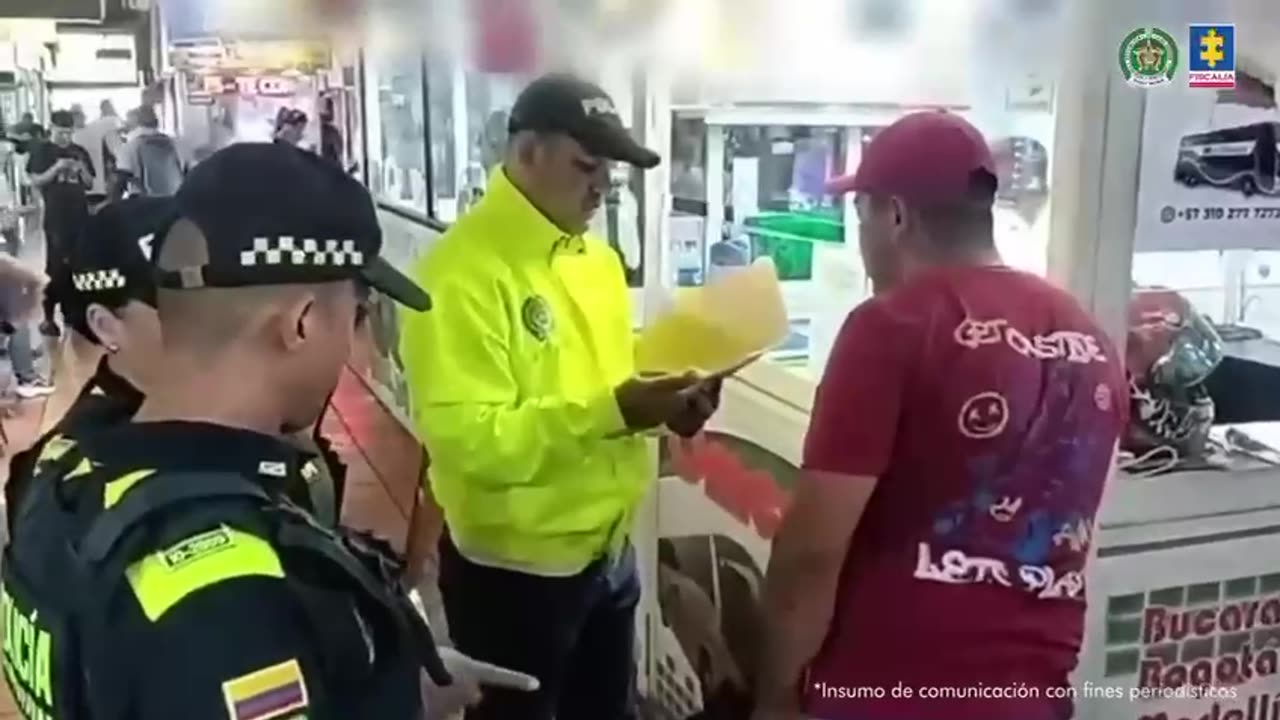 Explotación sexual en Bucaramanga