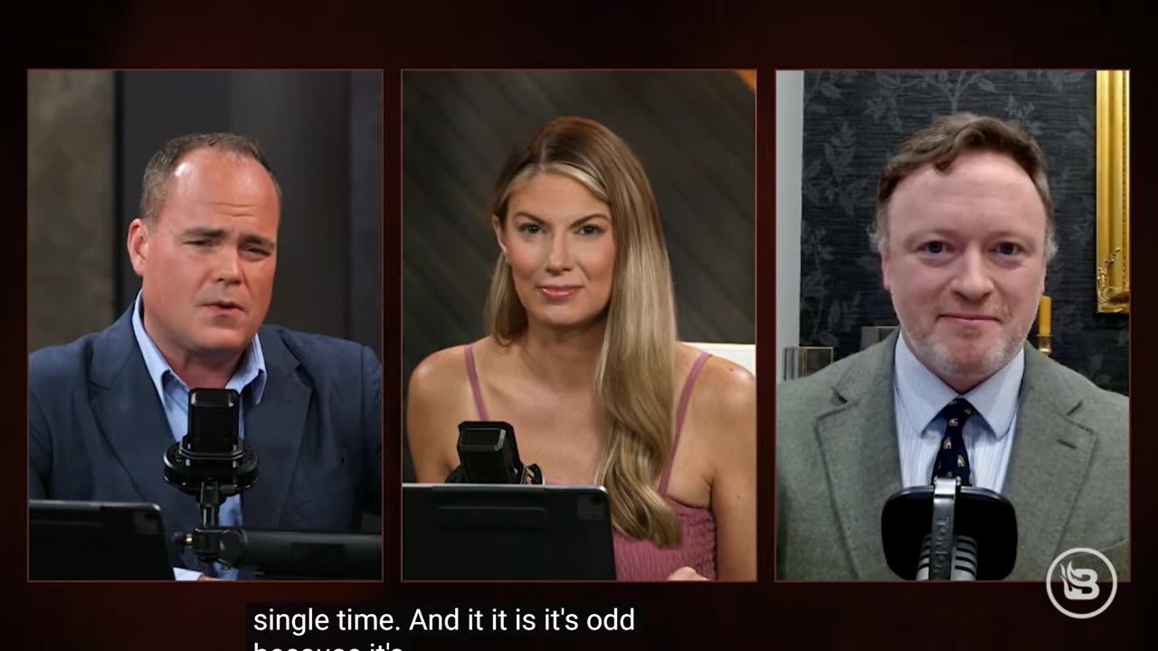 Would Epstein's Blackmail Secrets CRASH our Political System?
