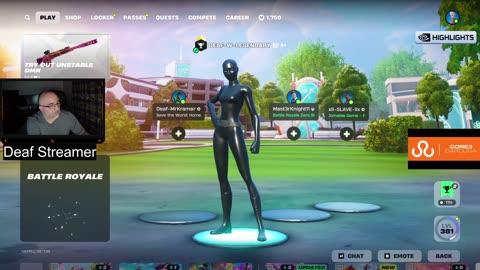 🔥late stream🔥