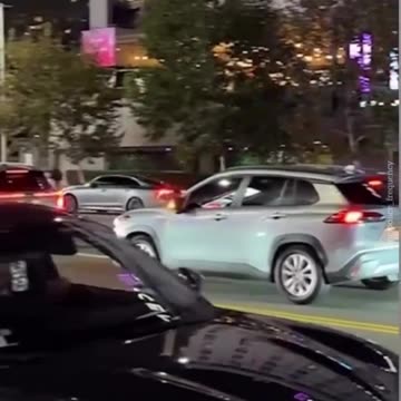 Jewlery snatched from patron in front of LA Live last night