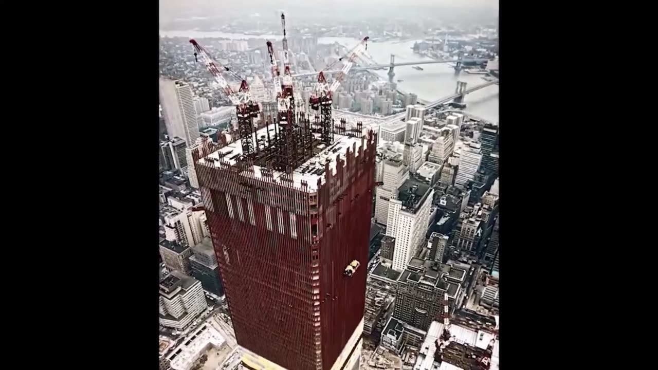 THE REAL STORY OF 9_11 _ IT'S MOVIE NIGHT WITH BARRY!