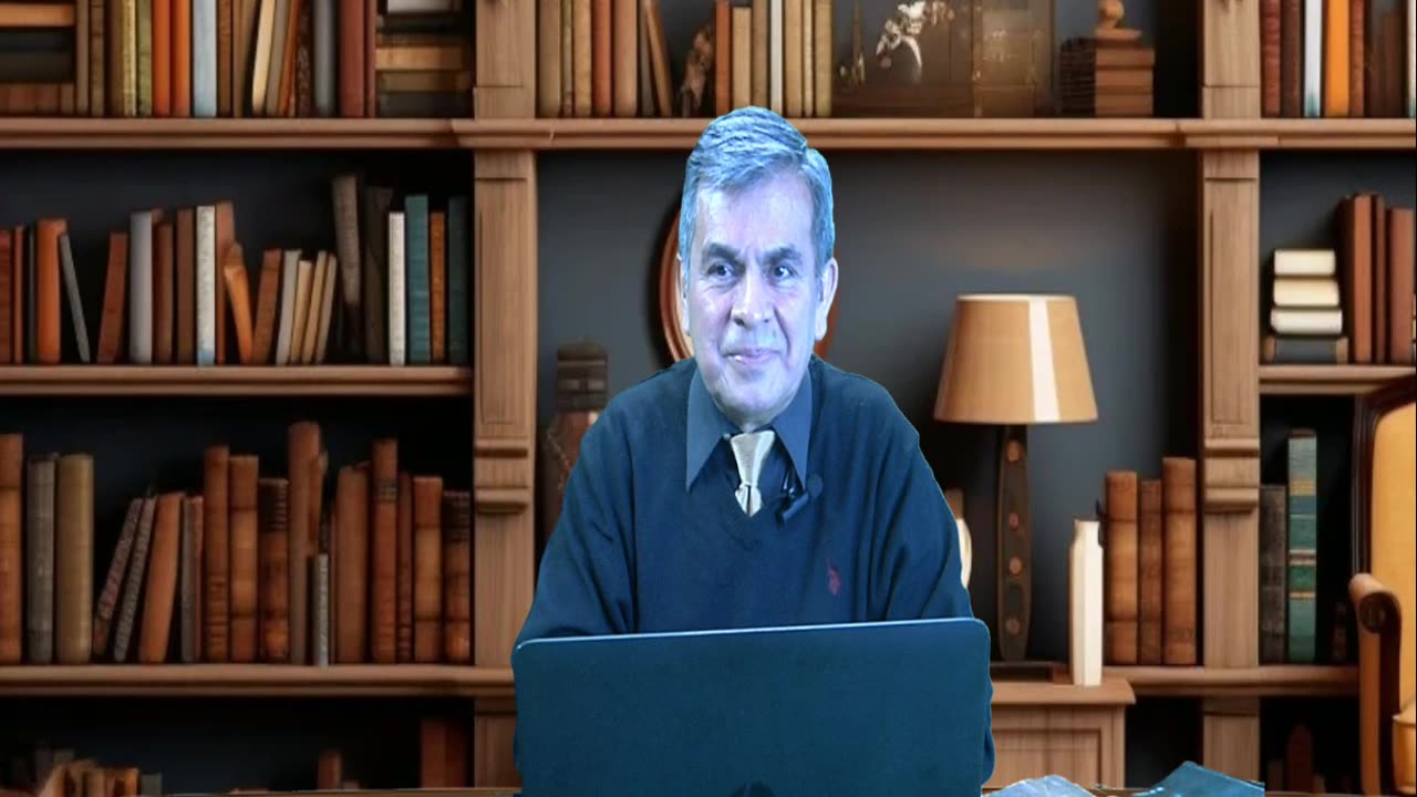 Tipología entre Cristo y el remanente parte 8 screen