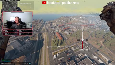 Javid Shah! Sunday and playing warzone! PS5!