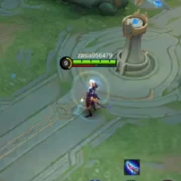 Mobile Legends Bang Bang