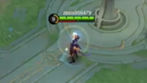 Mobile Legends Bang Bang