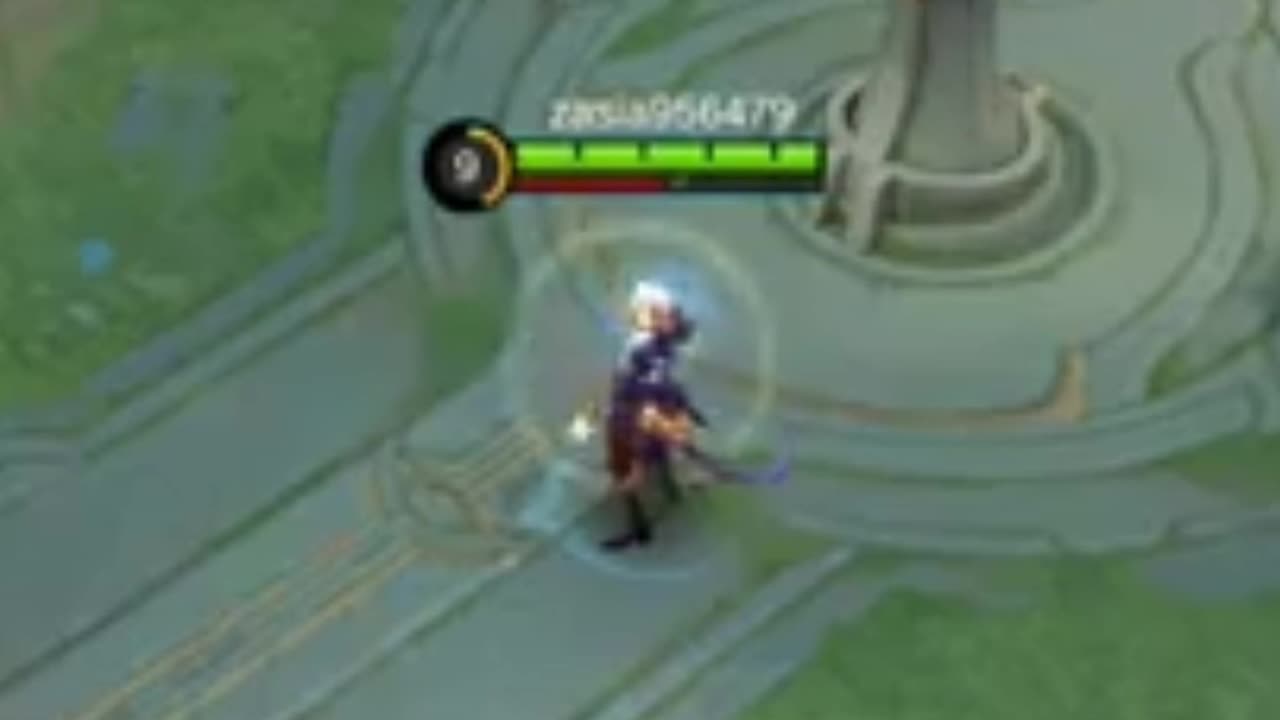 Mobile Legends Bang Bang