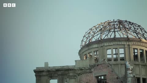 What happened at Hiroshima? |sunmax966
