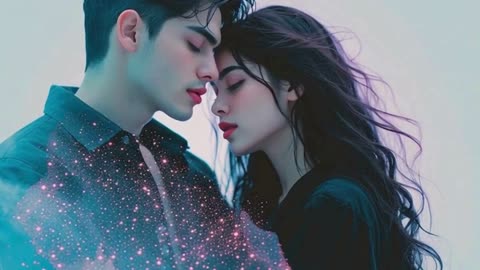 LOVE ME – Fusion Love Romantic EDM | Emotional Love Song 2025 | Official Music Video