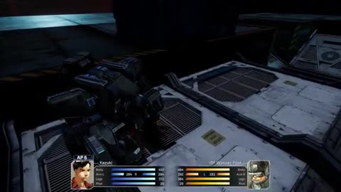 Front Mission 3: Remake - Official Release Date Trailer