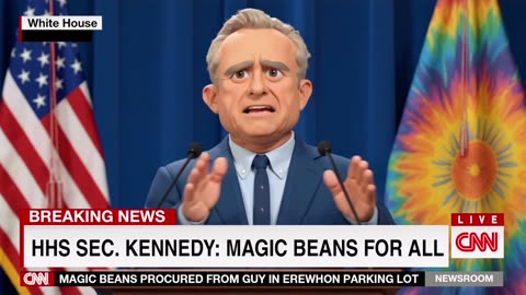 🤯📢 You Won't Believe RFK Jr.'s Shocking Announcement! | FunFM