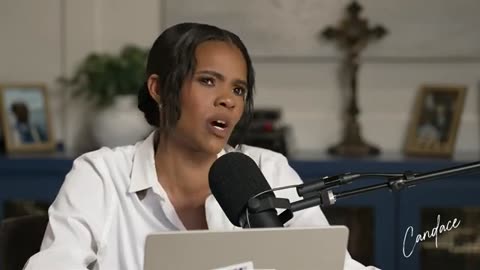 Candace Owens BLASTS Bill Ackman