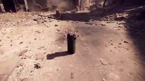 Battlefield 6 Official Multiplayer Gameplay Trailer