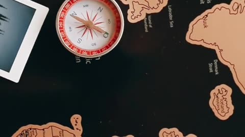 Follow Your Inner Compass | Unlock the Power of Intuition