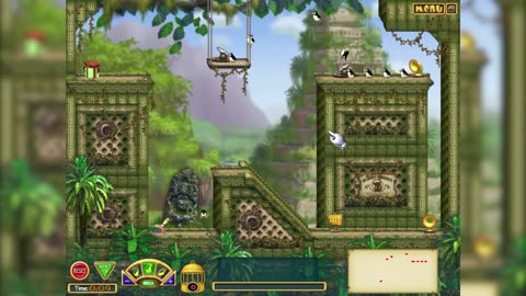 Levels Full Walkthrough