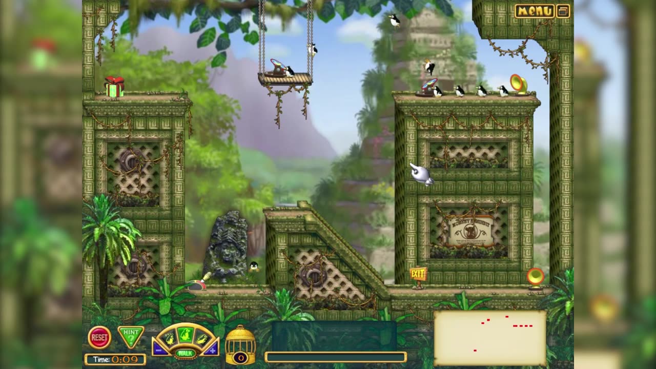 Levels Full Walkthrough