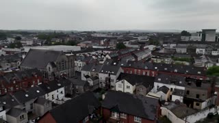 Legacy of past hangs over anti-immigrant violence in Northern Ireland